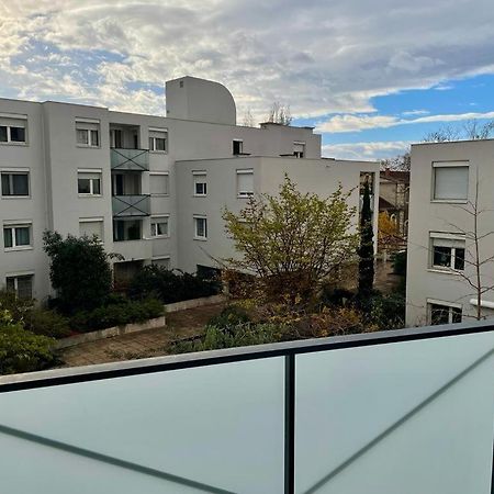 Le Cocon Art Deco Apartman Caluire-et-Cuire Kültér fotó