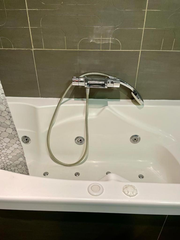 Le Cocon Art Deco Apartman Caluire-et-Cuire Kültér fotó
