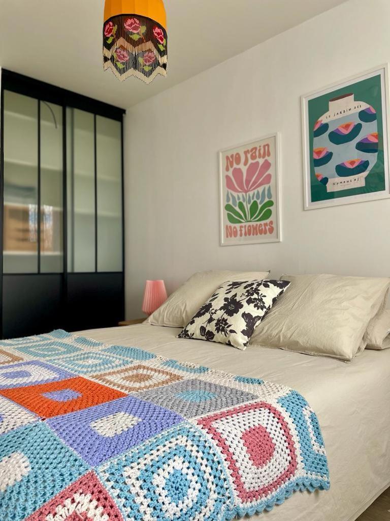 Le Cocon Art Deco Apartman Caluire-et-Cuire Kültér fotó
